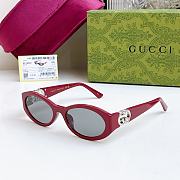 Gucci Sunglasses GG1662 - 6