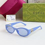 Gucci Sunglasses GG1662 - 4