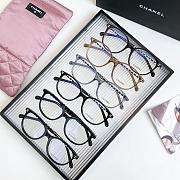 Chanel Sunglasses 3495 - 1