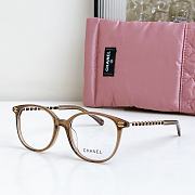 Chanel Sunglasses 3495 - 5