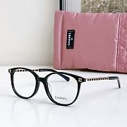 Chanel Sunglasses 3495 - 3