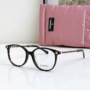 Chanel Sunglasses 3495 - 2