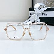 DiorSunglasses MiniCD O S7F - 4