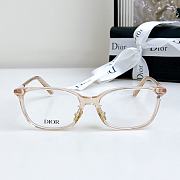 Dior Sunglasses MiniCD O S3F - 6