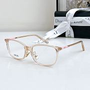 Dior Sunglasses MiniCD O S3F - 3