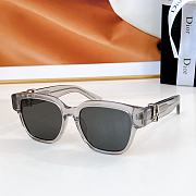 Dior Sunglasses Oblique S1F - 6