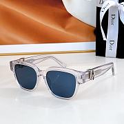 Dior Sunglasses Oblique S1F - 5