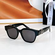 Dior Sunglasses Oblique S1F - 4