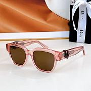 Dior Sunglasses Oblique S1F - 3