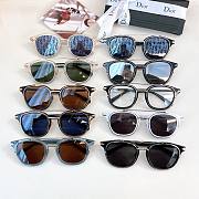 Dior Sunglasses BlackSuit S14F - 1