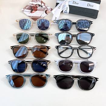 Dior Sunglasses BlackSuit S14F