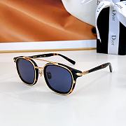 Dior Sunglasses BlackSuit S14F - 6