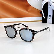 Dior Sunglasses BlackSuit S14F - 5