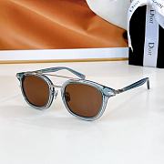 Dior Sunglasses BlackSuit S14F - 4