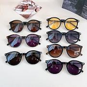 Tom Ford Sunglasses FT1021 - 1