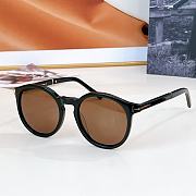 Tom Ford Sunglasses FT1021 - 5