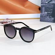 Tom Ford Sunglasses FT1021 - 4