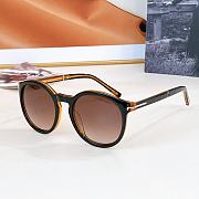 Tom Ford Sunglasses FT1021 - 2