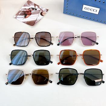 Gucci Sunglasses GG1848S