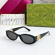 Gucci GG1660 Sunglasses - 5