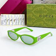 Gucci GG1660 Sunglasses - 4