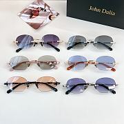 John Dalia MARSHALL Sunglasses - 1