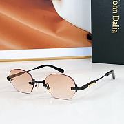 John Dalia MARSHALL Sunglasses - 2