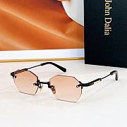 John Dalia CURTIS Sunglasses - 6