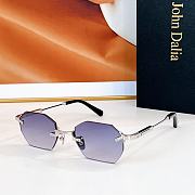 John Dalia CURTIS Sunglasses - 4