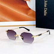 John Dalia CURTIS Sunglasses - 3