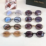 John Dalia Rise Jared Sunglasses - 1