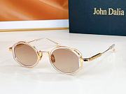 John Dalia Rise Jared Sunglasses - 6