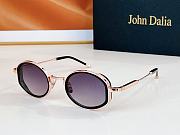 John Dalia Rise Jared Sunglasses - 5