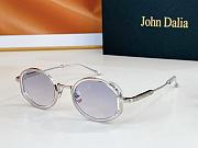 John Dalia Rise Jared Sunglasses - 4