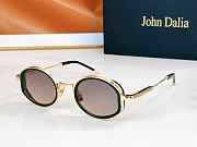 John Dalia Rise Jared Sunglasses - 3