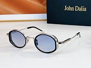 John Dalia Rise Jared Sunglasses - 2