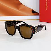 Cartier Sunglasses ESW00568 - 4