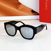 Cartier Sunglasses ESW00568 - 3