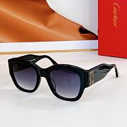 Cartier Sunglasses ESW00568 - 2