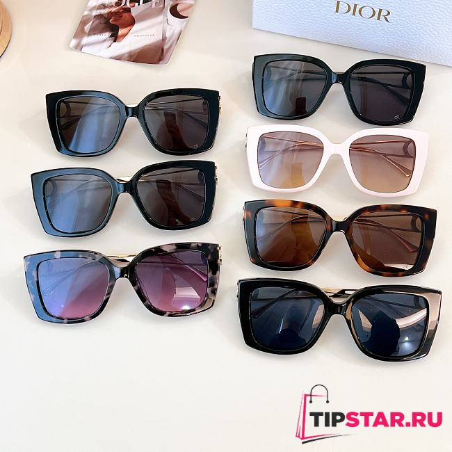 Dior Sunglasses 30Montaigne S13F - 1