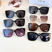 Dior Sunglasses 30Montaigne S13F - 1