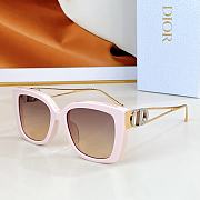 Dior Sunglasses 30Montaigne S13F - 5