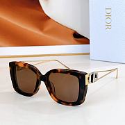 Dior Sunglasses 30Montaigne S13F - 3