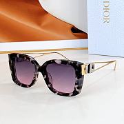 Dior Sunglasses 30Montaigne S13F - 4