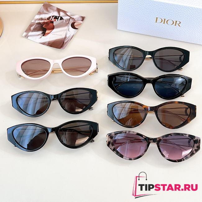 Dior Sunglasses 30Montaigne B6I - 1