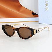 Dior Sunglasses 30Montaigne B6I - 5