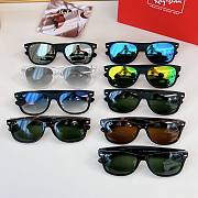 Rayban Sunglasses RB2132 - 1