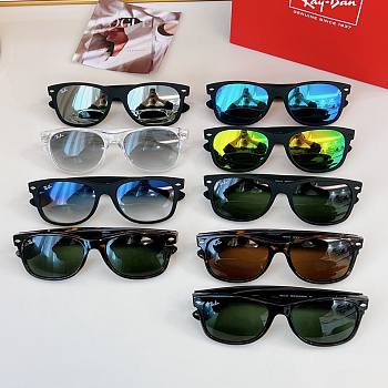 Rayban Sunglasses RB2132