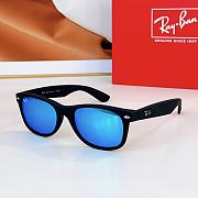 Rayban Sunglasses RB2132 - 5