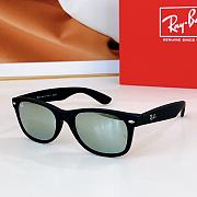 Rayban Sunglasses RB2132 - 6